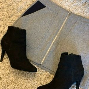 Zara Trafaluc Collection Skirt